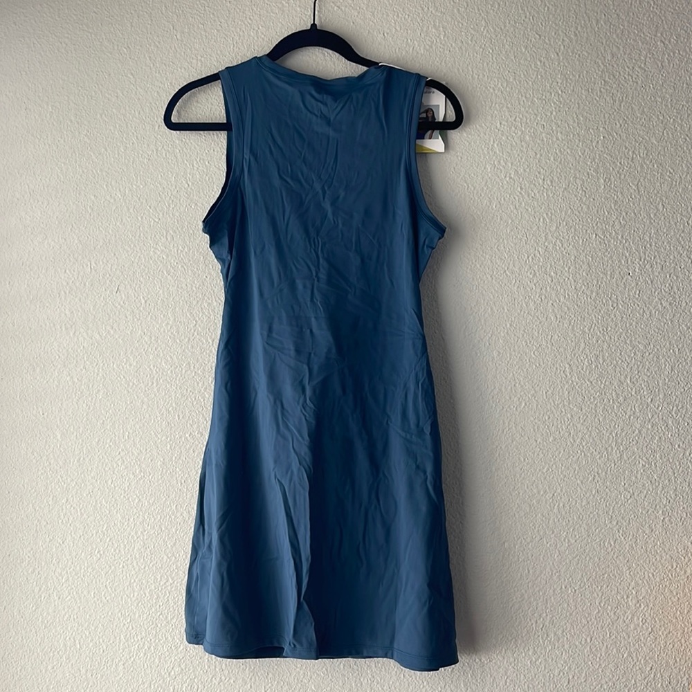 Athleisure Dress! Pockets!
